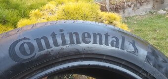 CONTINENTAL PremiumContact 6, LETNE, 235/55 R19, - 8