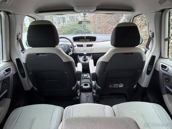 C4 Picasso 1,6HDi - 8