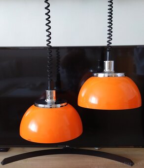 Retro luster Meblo 2 kusy - 8