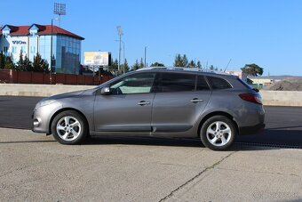 Renault Mégane Grandtour 1.9 dCi Dynamique - 8