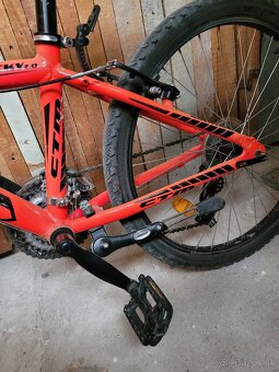 Dievcensky bicykel CTM 24 rocky 2.0 - 8