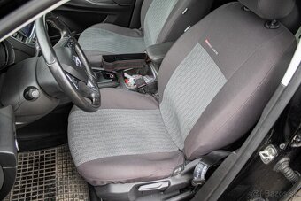 Opel Grandland X 1.6 CDTI S&S Ultimate A/T6 - 8