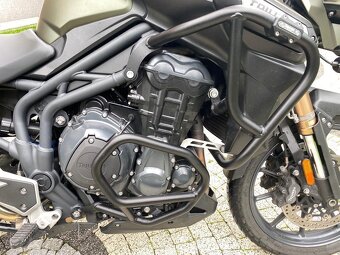 Triumph tiger - 8