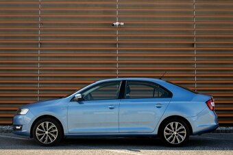 Škoda Rapid 1.0 TSI 110k Drive - 8