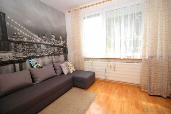 PREDAJ 3 izbový byt 65m² V.okružná Partizánske - 8