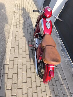 Predam Jawa 125-355 - 8