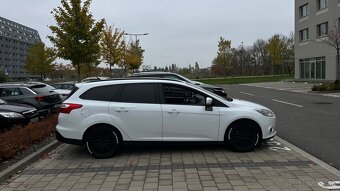 Ford Focus 2013 1.6d - 8