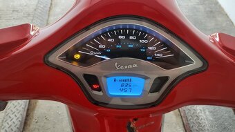 Vespa Primavera 125 3V ie - 8