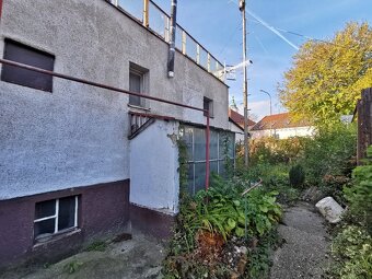 Na predaj rodinný dom v centre mesta Komárno - 8