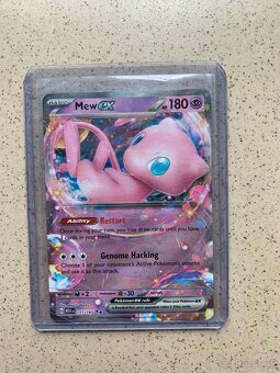 Pokemon karty - 8