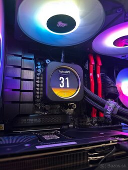 ⚙️ R9 7950X3D,RTX 5070 Ti 16GB,32GB 7600Mhz,2TB SSD High End - 8