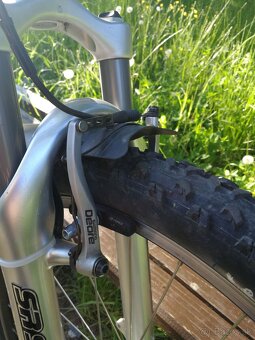 MTB Merida 26" - 8