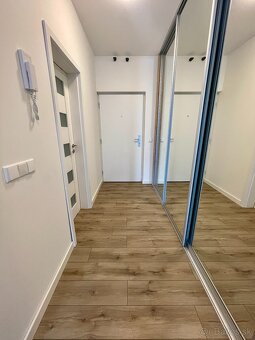 B A J K A L S K Á | 1i byt 32 m² + balkón 5 m² | BAIII - N - 8