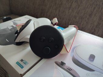Meta Quest3 128 GB - 8