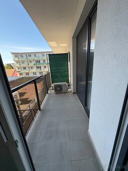 PRENÁJOM veľký 2-izb. byt, Nitra POLYGON - 8