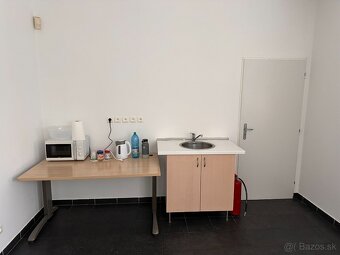 Moderné kancelárske priestory na prenájom - Sv. Jur - 8