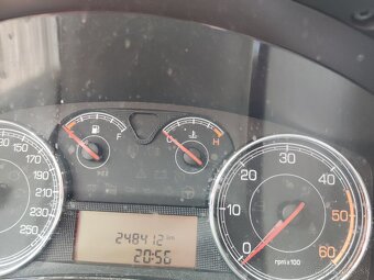 Fiat Croma - 8