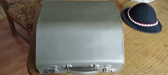 Heligonka Hohner - 8