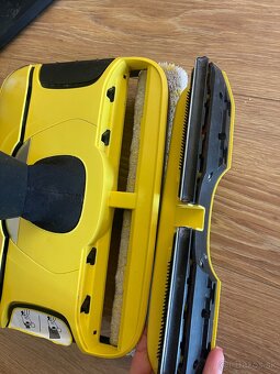 Karcher F7 kordless - mop na podlahy - 8