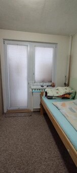 TUreality predava 3 izbový byt s garážou v obci ŠTRBA. - 8