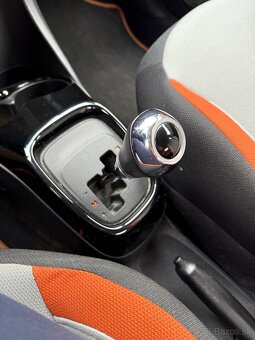 Toyota Aygo Hatchback 51kw Automat - benzín - 8
