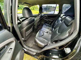 Toyota Rav4 4x4 - 8