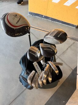 Golfovy set pansky - 8