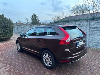 2014 Volvo XC60 D4 - 8