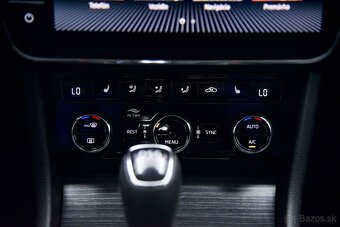 Superb Combi 2.0 TDI Style DSG, Keyless, Full LED, Tempomat - 8