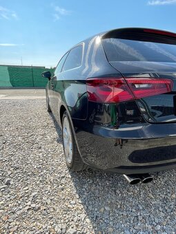 Audi A3 - 8
