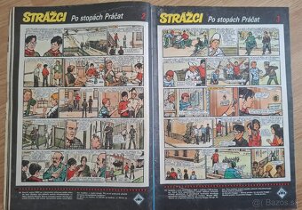 ABC špeciál - 8