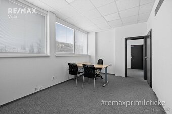 Kancelárske priestory na prenájom Bratislava Nové Mesto - 8