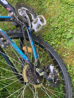 ✅Bicykel CTM 24”✅ - 8
