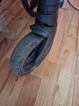 Kočík KINDERKRAFT TRIG 3 - 8