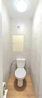 NA PRENÁJOM 3 izb. byt KE - pri Auparku - 8
