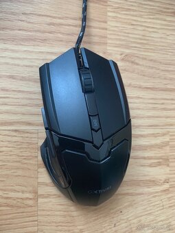 Lenovo Legion Y540 – i7/RTX2060/16GB/ + herný set - 8