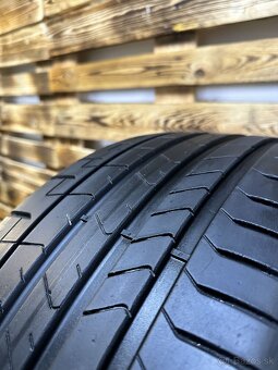 Mercedes Benz AMG GT 43, 53, 63s - orig. ALU disky 5x112 - 8