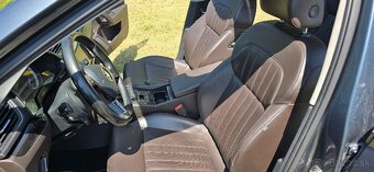 Skoda Superb L&K 206kw 12 000 km - 8