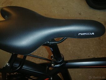 Novy elektrobicykel Trelago - 8
