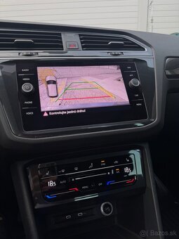 Volkswagen Tiguan 1.5 TSi DSG - 2021 - Odpočet DPH - 8