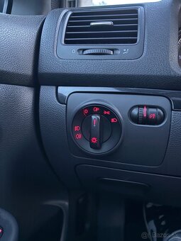 Golf 5 2.0 TDi GT - 8