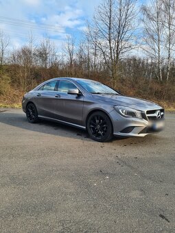 Predám Mercedes CLA 220 CDI 4matic - 8