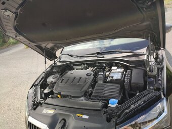 Škoda Superb L&K 2.0TDi, 147kW, 4x4, MATRIX, VIRTUAL - 8