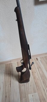 Gulovnica Mossberg - 8