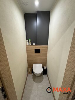 Na predaj 3 izbový byt, Sotina, Senica - 8