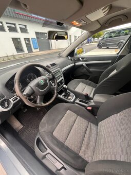Škoda Octavia 2 - Facelift, 1.9 TDi (Nová STK) - 8