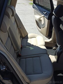 Škoda octavia II combi 1.9 TDI 77kw elegance - 8