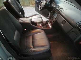 2x Mercedes Ml w163 - 8