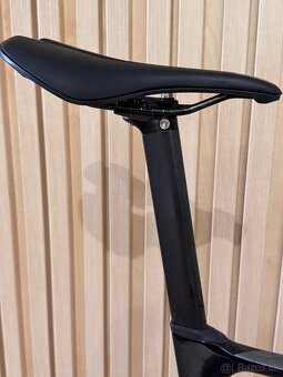 Predám Giant Propel Advanced Pro 0 Di2 28 bicykel, black cur - 8