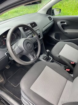 Vw polo 1.2 - 8